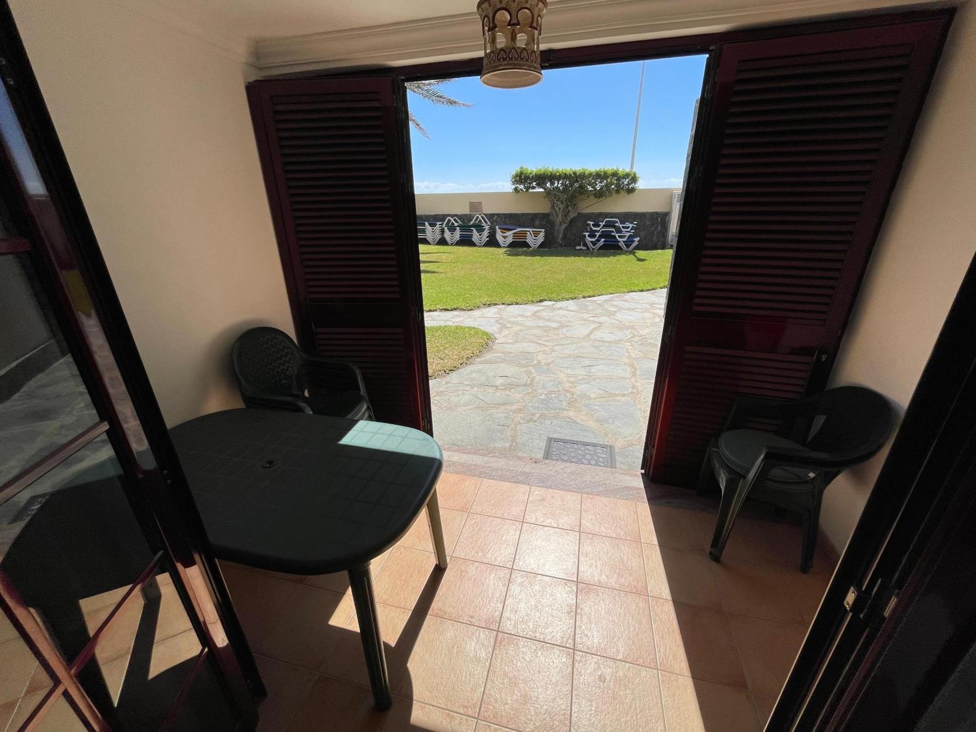 Appartement Primera Linea De Playa, Completo *