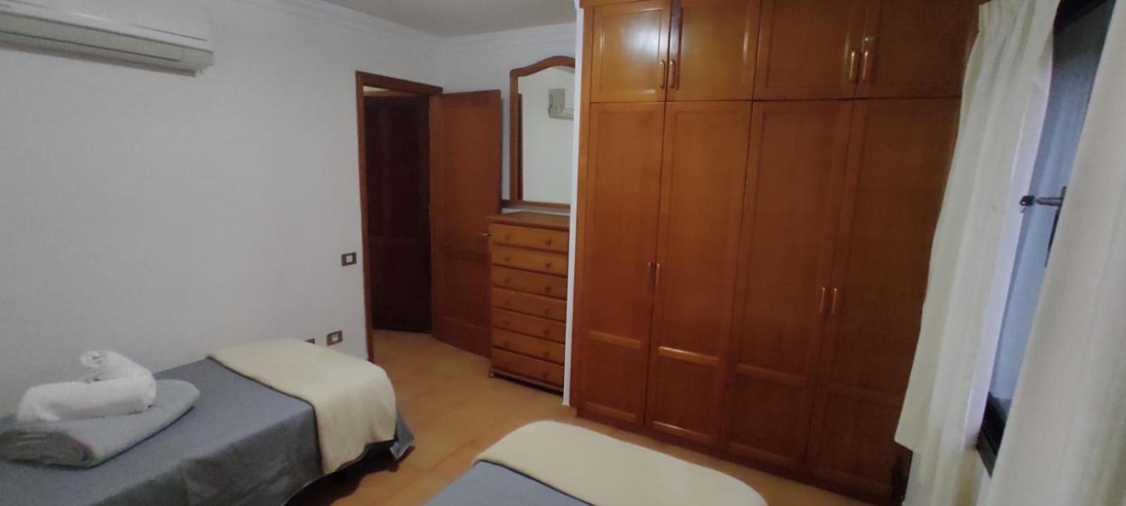 Appartement Primera Linea De Playa, Completo