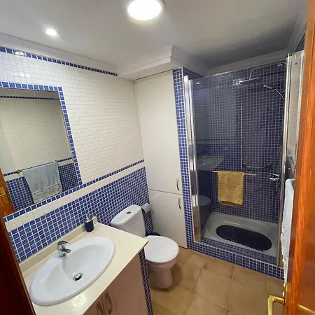 Primera Linea De Playa, Apartamento Completo San Bartolome de Tirajana  Exterior photo
